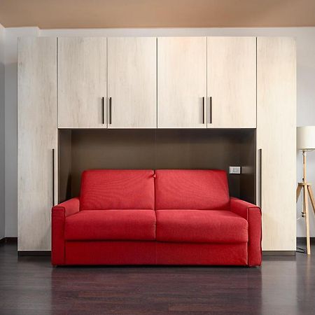 Appartamento Gressoney 6-Sx - Monolocale Cool Milano Esterno foto