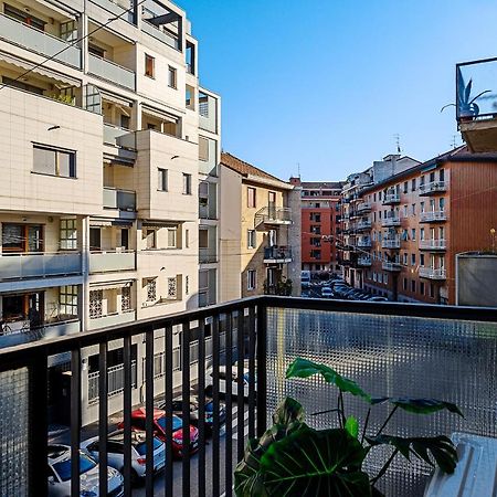 Appartamento Gressoney 6-Sx - Monolocale Cool Milano Esterno foto