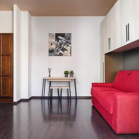 Appartamento Gressoney 6-Sx - Monolocale Cool Milano Esterno foto