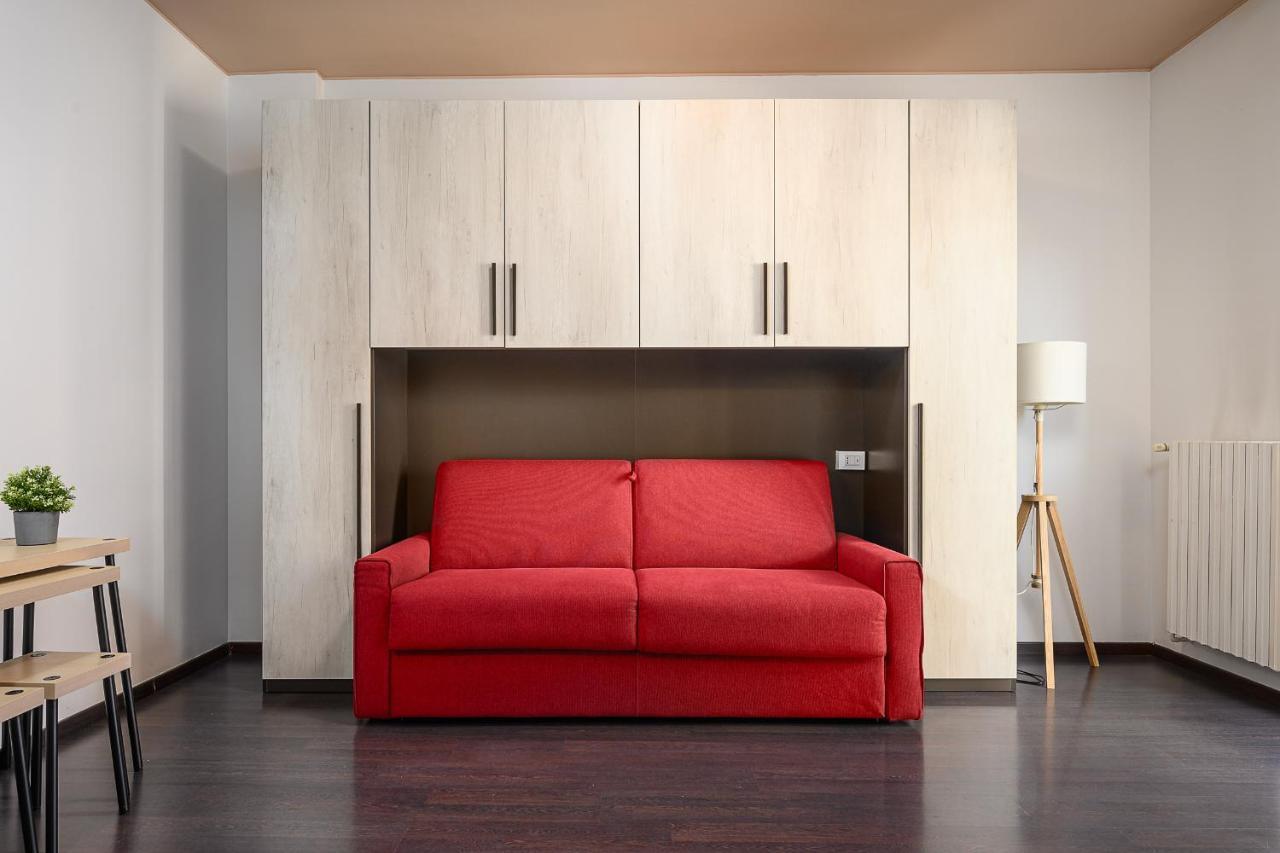 Appartamento Gressoney 6-Sx - Monolocale Cool Milano Esterno foto