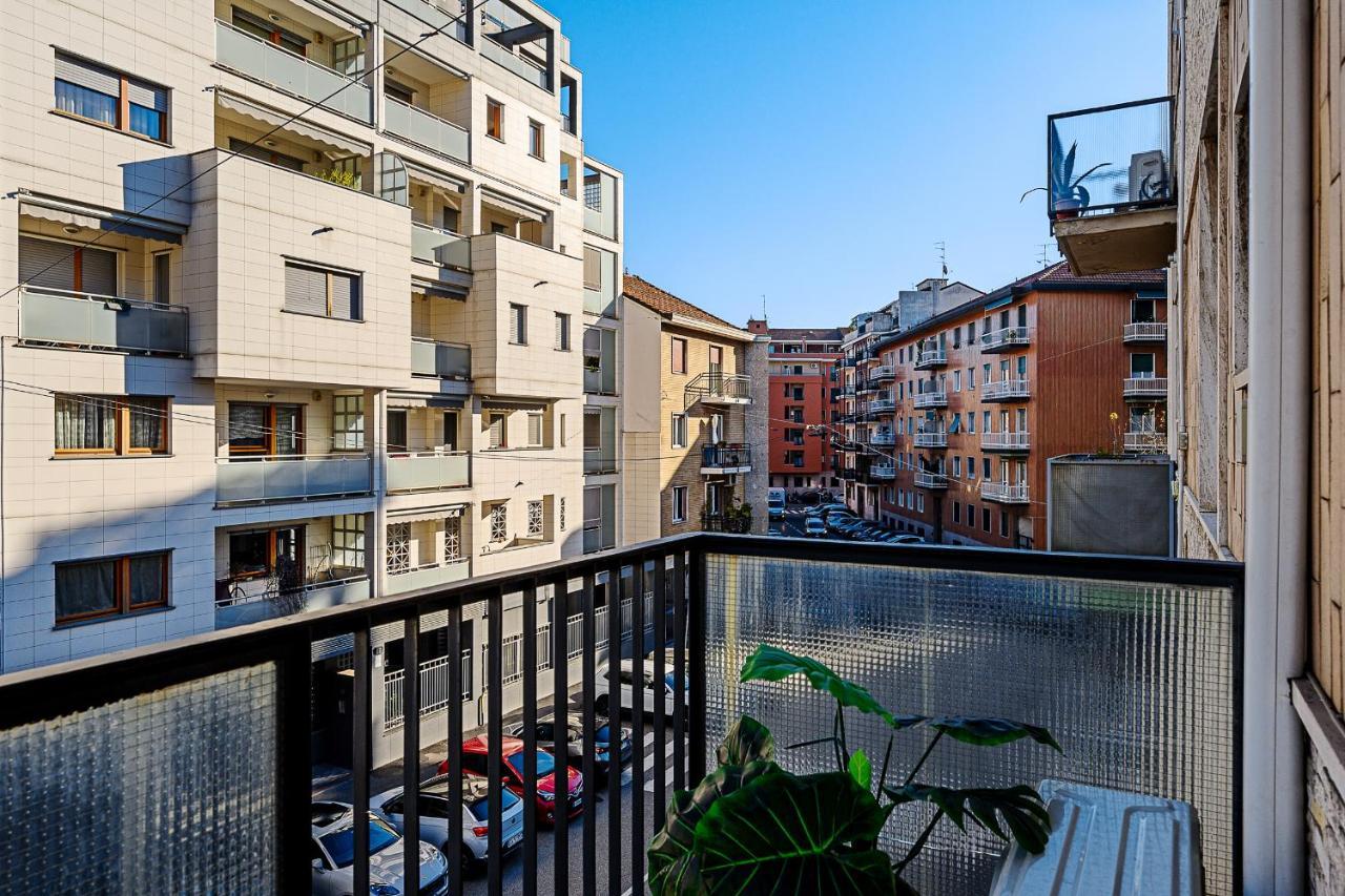 Appartamento Gressoney 6-Sx - Monolocale Cool Milano Esterno foto