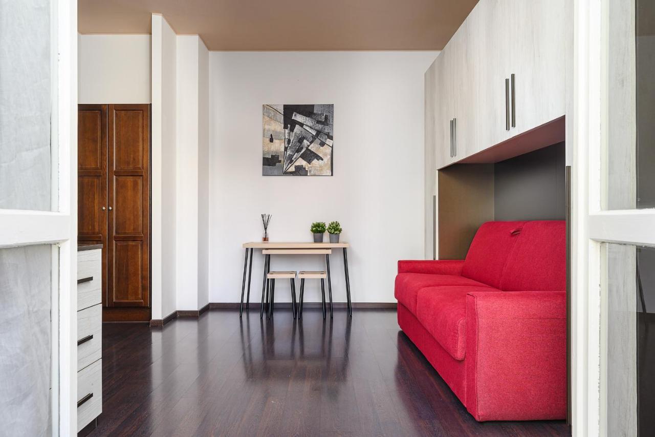 Appartamento Gressoney 6-Sx - Monolocale Cool Milano Esterno foto
