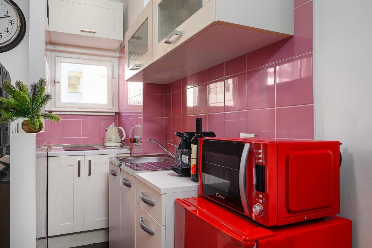Appartamento Gressoney 6-Sx - Monolocale Cool Milano Esterno foto