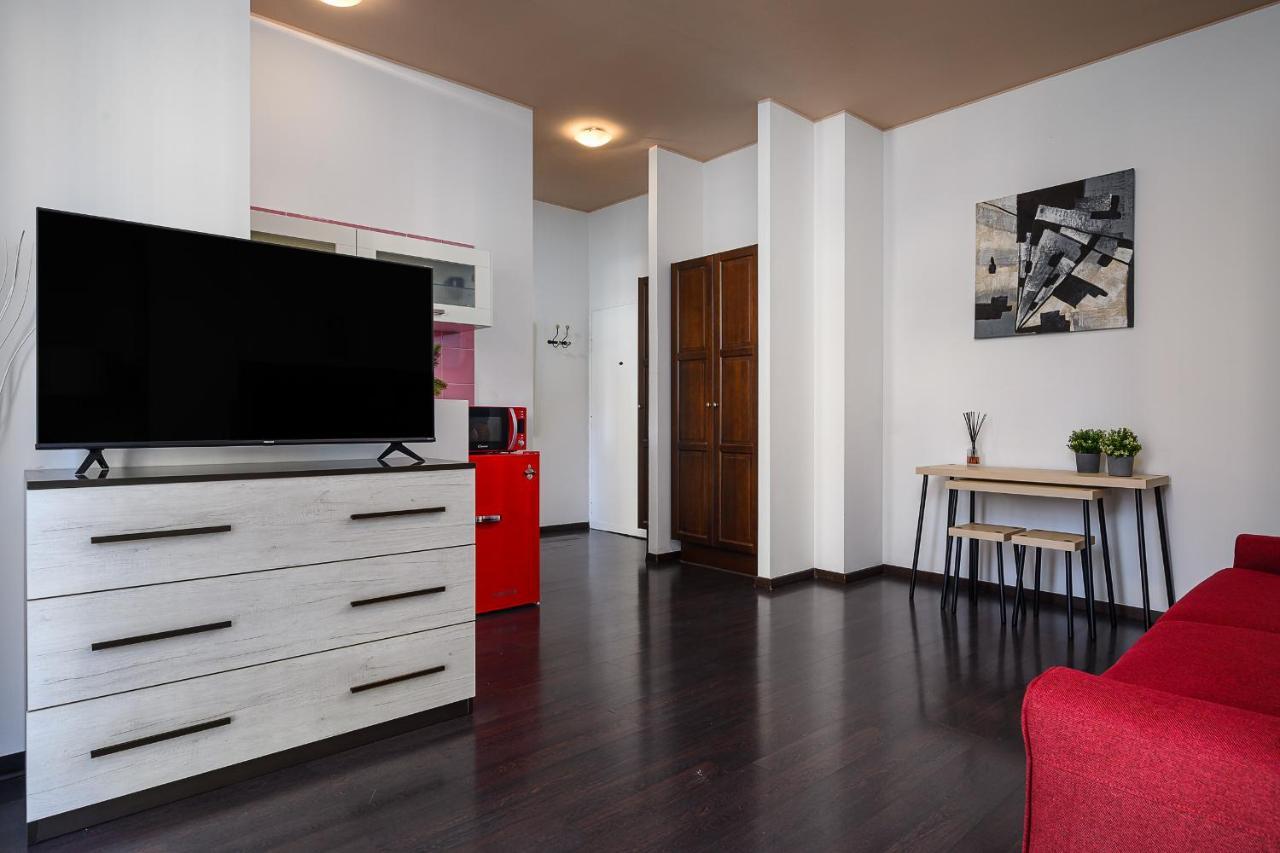 Appartamento Gressoney 6-Sx - Monolocale Cool Milano Esterno foto