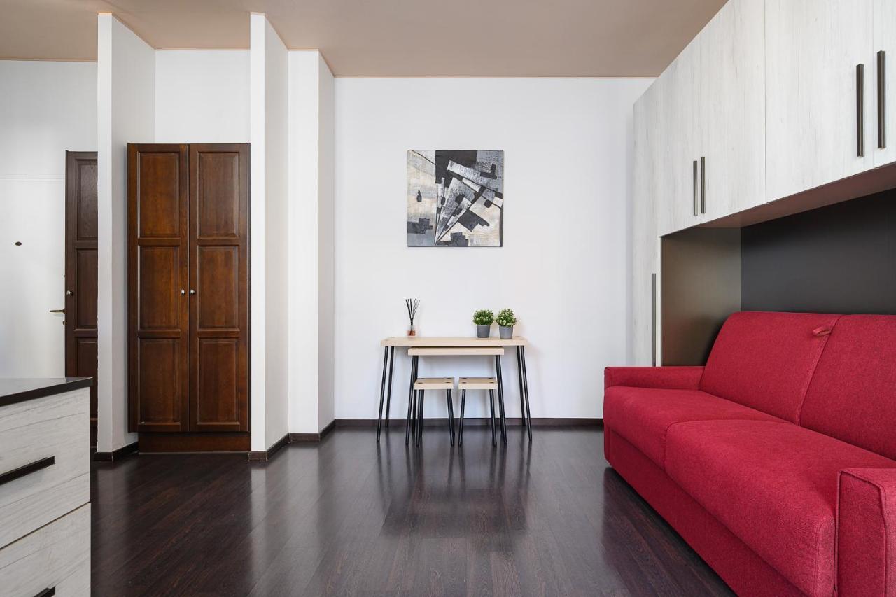 Appartamento Gressoney 6-Sx - Monolocale Cool Milano Esterno foto