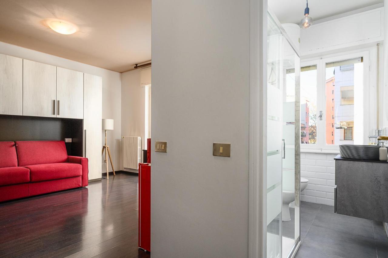 Appartamento Gressoney 6-Sx - Monolocale Cool Milano Esterno foto