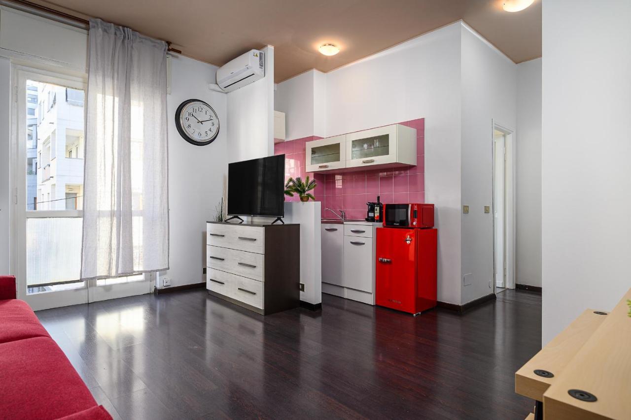 Appartamento Gressoney 6-Sx - Monolocale Cool Milano Esterno foto