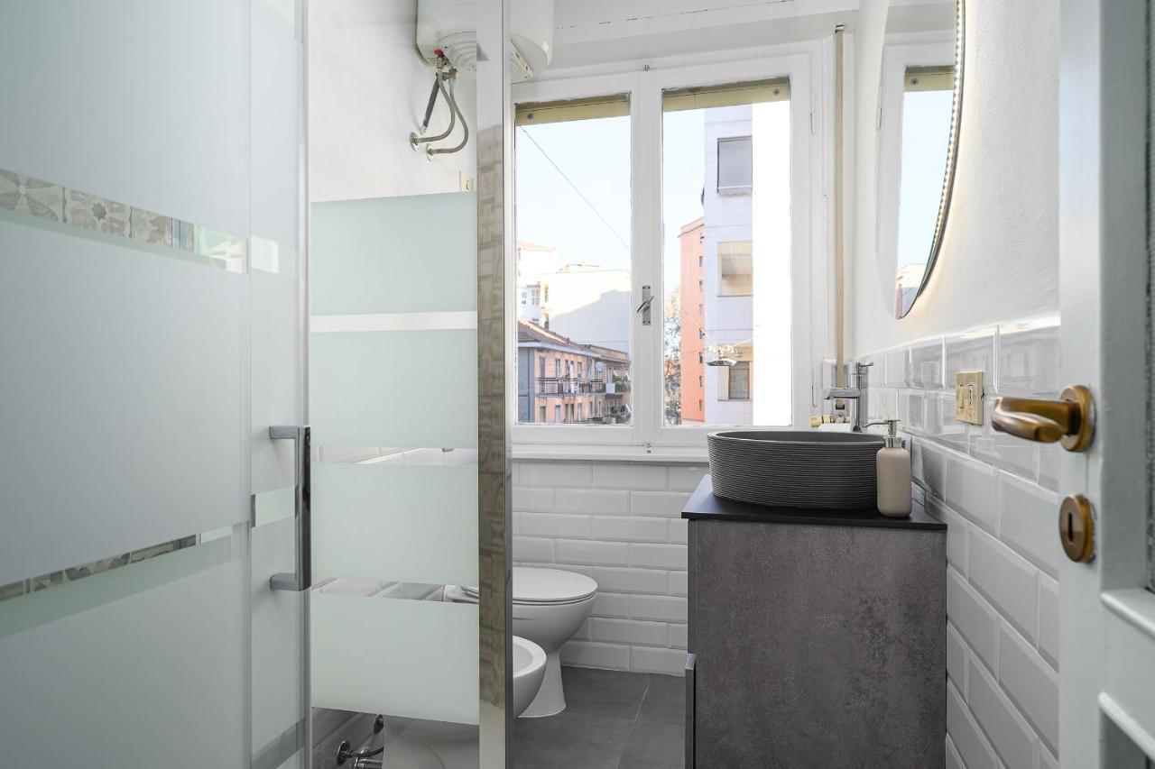 Appartamento Gressoney 6-Sx - Monolocale Cool Milano Esterno foto